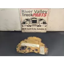 Front Cover Caterpillar C7 River Valley Truck Parts
