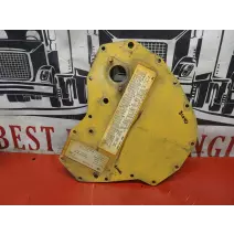 Front Cover Caterpillar C7 Machinery And Truck Parts