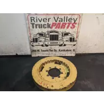 Harmonic Balancer Caterpillar C7 River Valley Truck Parts
