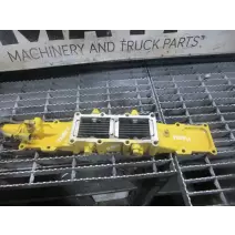 Intake Manifold Caterpillar C7 Machinery And Truck Parts
