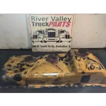 Oil Pan Caterpillar C7 River Valley Truck Parts