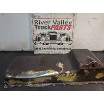 Oil Pan Caterpillar C7 River Valley Truck Parts