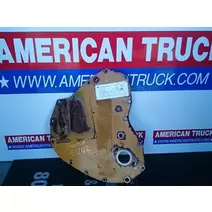 Front Cover CATERPILLAR C7 American Truck Salvage
