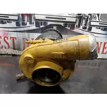 Turbocharger / Supercharger Caterpillar C7 Machinery And Truck Parts
