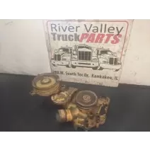 Water Pump Caterpillar C7 River Valley Truck Parts