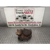 Water Pump Caterpillar C7 River Valley Truck Parts