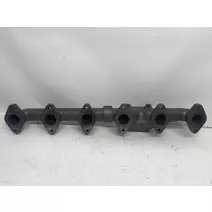 Exhaust-Manifold Caterpillar C9-Acert