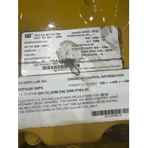 Engine Assembly Caterpillar C9.3 Heavy Quip, Inc. dba Diesel Sales