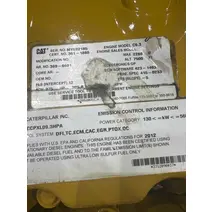 Engine Assembly Caterpillar C9.3 Heavy Quip, Inc. dba Diesel Sales