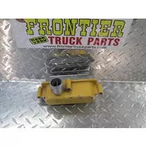 Front Cover CATERPILLAR MANY Frontier Truck Parts