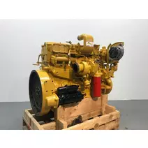 Engine Assembly CATERPILLAR MOST Heavy Quip, Inc. Dba Diesel Sales