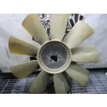 Fan Blade Caterpillar N/A Machinery And Truck Parts
