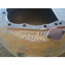 Flywheel Housing CATERPILLAR Other