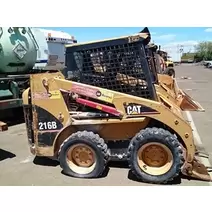 Miscellaneous Parts CATERPILLAR Other American Truck Salvage