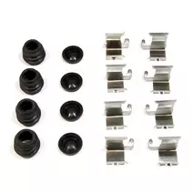 Brake Parts, Misc. Rear CENTRIC  Frontier Truck Parts