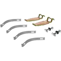 Brake Parts, Misc. Rear CENTRIC  Frontier Truck Parts