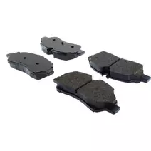 Brake Shoes CENTRIC  Frontier Truck Parts
