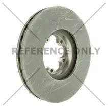 Brakes, (Drum/Rotors) Rear CENTRIC  Frontier Truck Parts