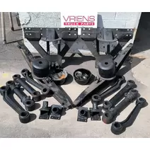 Suspension CHALMERS  Vriens Truck Parts