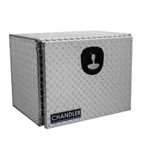 Tool Box CHANDLER Tool Box Frontier Truck Parts