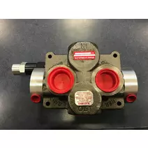 Hydraulic Pump/PTO Pump Chelsea  Vander Haags Inc Cb