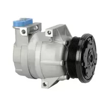 AIR CONDITIONER COMPRESSOR CHEVROLET 