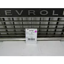 Grille CHEVROLET 