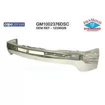 Bumper Assembly, Front CHEVROLET 1500 SILVERADO (99-CURRENT) LKQ Heavy Truck Maryland