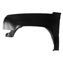 FENDER ASSEMBLY, FRONT CHEVROLET 1500 SILVERADO (99-CURRENT)
