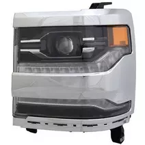 HEADLAMP ASSEMBLY CHEVROLET 1500 SILVERADO (99-CURRENT)