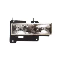 Headlamp Assembly CHEVROLET 1500 SILVERADO (99-CURRENT) LKQ Plunks Truck Parts And Equipment - Jackson