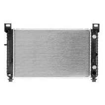 Radiator CHEVROLET 1500 SILVERADO (99-CURRENT) LKQ Plunks Truck Parts And Equipment - Jackson