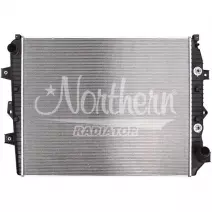 Radiator Chevrolet 3500/3500HD Holst Truck Parts