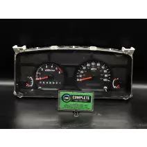 Instrument Cluster Chevrolet 4500/4500HD Complete Recycling