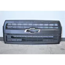 Grille CHEVROLET 5500