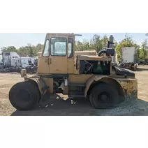 Equipment-(Whole-Vehicle) Chevrolet Blu-Chip-Forklift