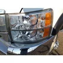 Headlamp Assembly CHEVROLET C3500HD LKQ Western Truck Parts