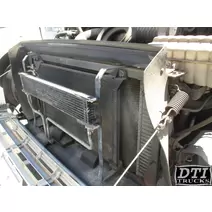 Air Conditioner Condenser CHEVROLET C4500 DTI Trucks