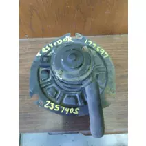 BLOWER MOTOR (HVAC) CHEVROLET C4500