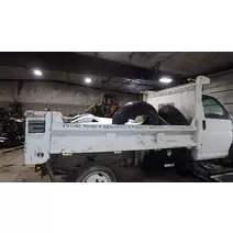 Body / Bed CHEVROLET C4500 Sam's Riverside Truck Parts Inc