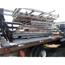 Body / Bed CHEVROLET C4500 Michigan Truck Parts