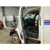 Cab Assembly Chevrolet C4500