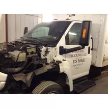 Cab Assembly Chevrolet C4500