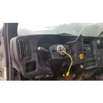Dash Assembly CHEVROLET C4500 B &amp; W  Truck Center