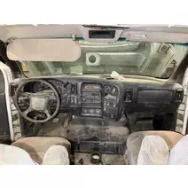 Dash Assembly Chevrolet C4500