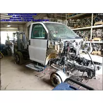 Door Assembly, Front CHEVROLET C4500 Crest Truck Parts