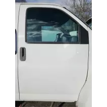 Door Assembly, Front Chevrolet C4500