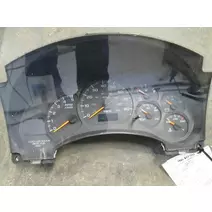 GAUGE CLUSTER CHEVROLET C4500