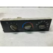 Heater & AC Temperature Control Chevrolet C4500