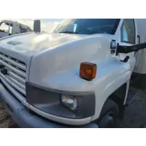 Hood Chevrolet C4500 Complete Recycling